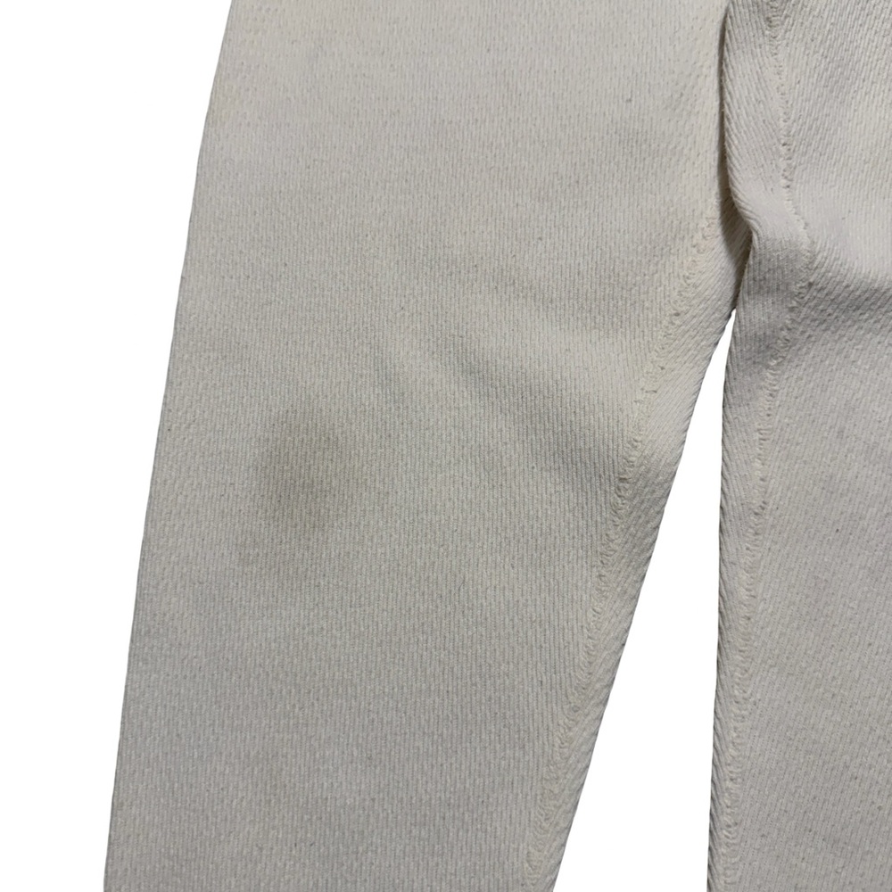 Vintage 1980s Drawers Extreme Cold Gear Military Thermal Pants Size XL - Picture 3 of 8